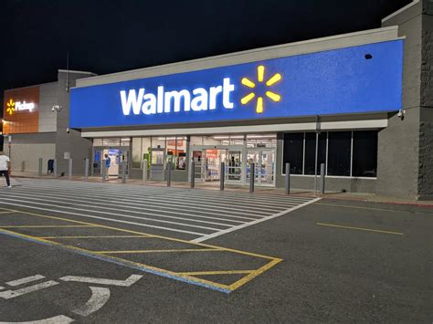 Walmart brockton - The discount store is situated in a convenient location for people from Brockton Heights and South Stoughton. If you'd like to drop by today (Friday), its working hours are from …